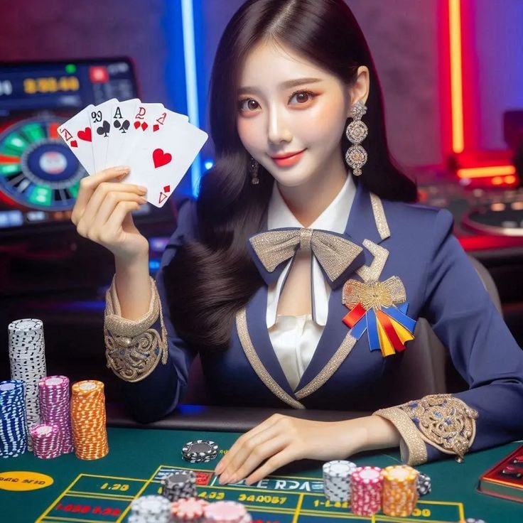hero visual
